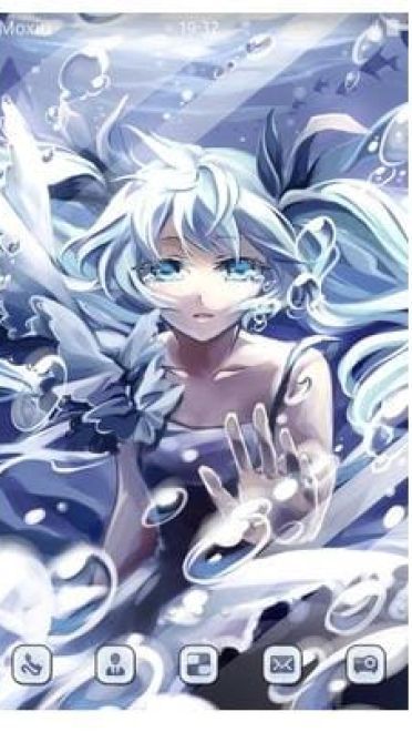 【安卓萌化】卖萌耍酷也不让你粗来！！！19个萌