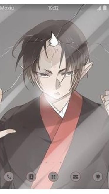 【安卓萌化】卖萌耍酷也不让你粗来！！！19个萌