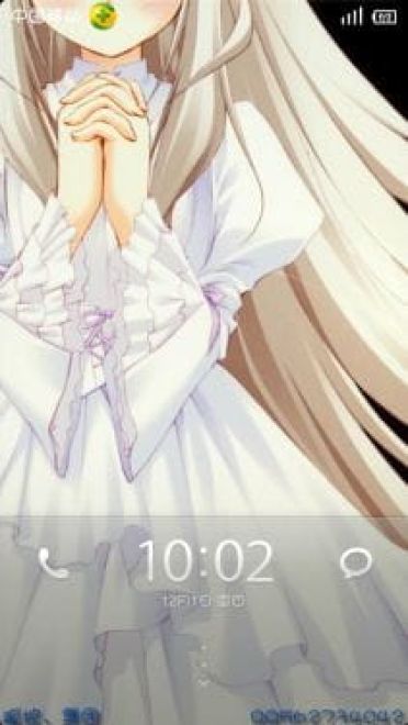 MIUI主题 Defy MB525  854*480正常向