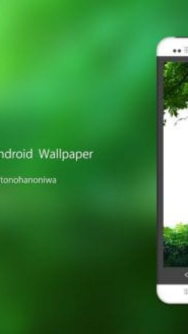 Android 言叶之庭