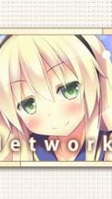 【win7主题】舰队 Collection -岛风（无边框简约风）