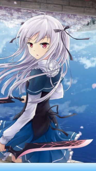 【win7主题】绝对双刃~茱莉·西格图纳