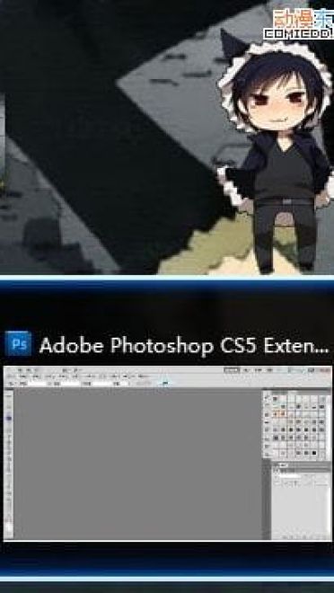 【win7主题】无头骑士录--临娘 折原临也
