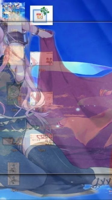 【win7主题】大哥带领V家来袭（大哥为主）