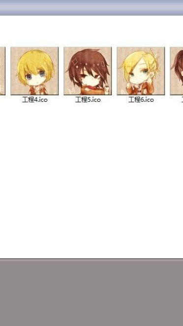 【win7主题】进击的吃货--艾伦小天使