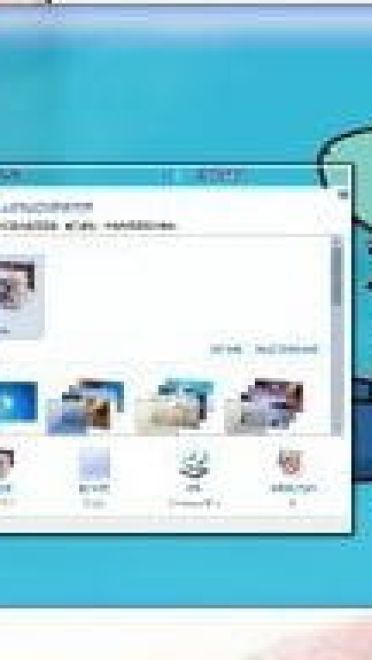 【win7主题】clamp原画合集《1》--by shikiakira