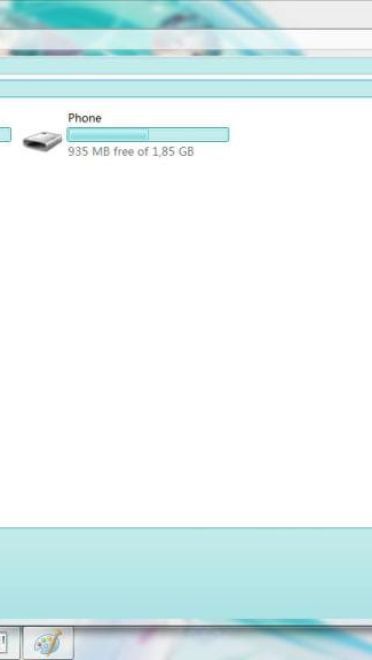 【win7主题】又见小公举初音未来 萌萌哒小miku