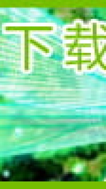 【win7主题】艾尔之光~森林的颜色~