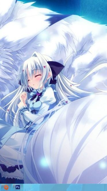 【win7主题】恋花绽放樱飞时 恋爱妖精蒂娜