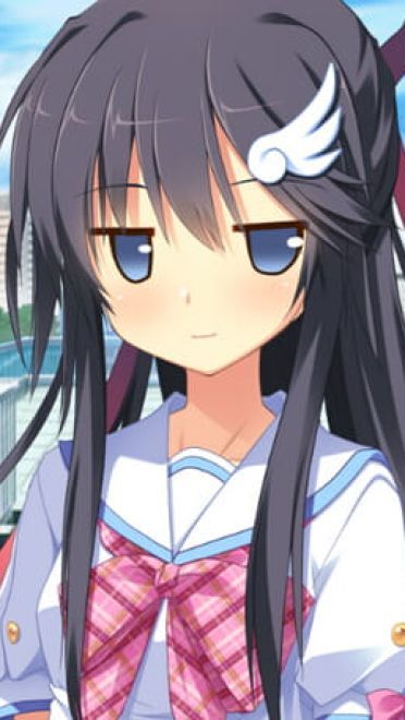 【win7主题】中の人などいない！ 本堂絢乃~大概