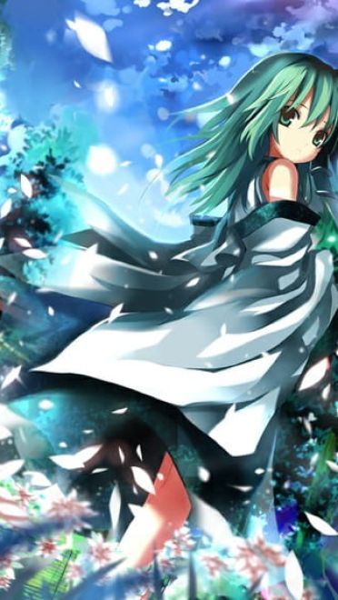 【win7主题】东方project 茨乃东方同人铃风电脑主