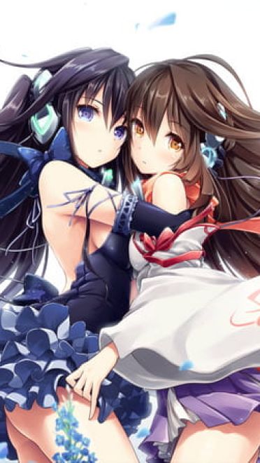 【win7主题】V家 kokone 中国旗袍风味心响~