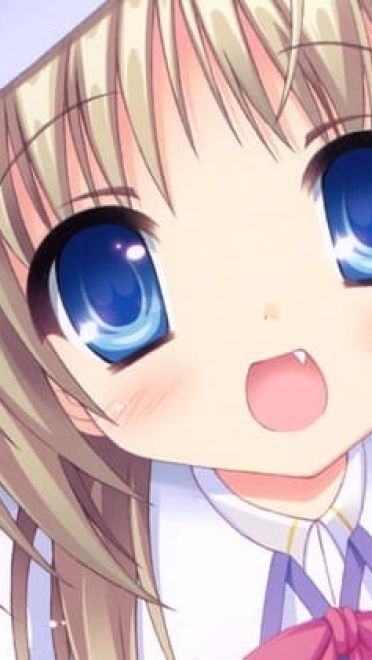 【win7主题】Little Busters~能美·科多缭卡~