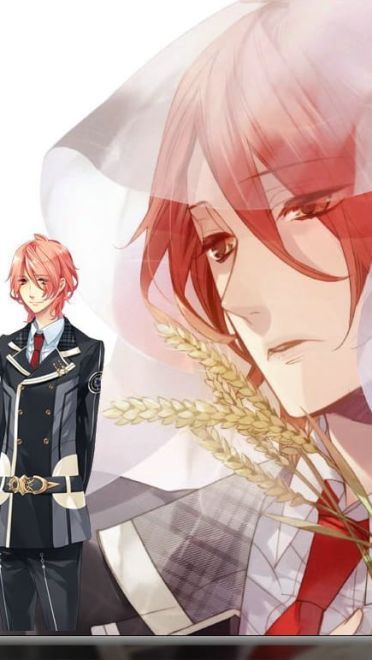 【win7主题】星座彼氏 Starry☆Sky【全磨砂黑色清素