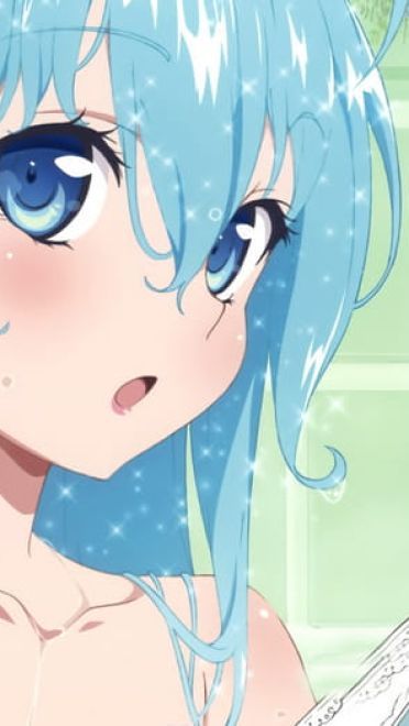 【win7主题】电波女与青春男~湛蓝色的天空下~