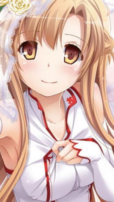 【win7主题】刀剑神域 亚丝娜 银灰超有质感