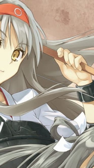 【win7主题】舰娘collection 太太翔鹤