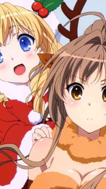 【win7主题】甘城光辉游乐园~我也要当救世主~