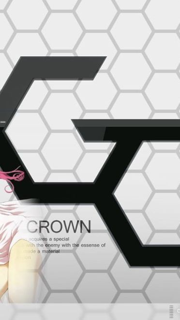 【win7主题】罪恶王冠 简单大气风