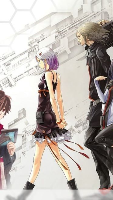 【win7主题】罪恶王冠 简单大气风