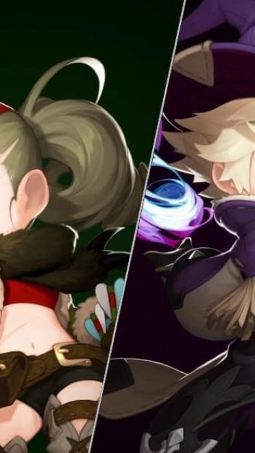 【win7主题】Dragon Nest 龙之谷 电脑主题