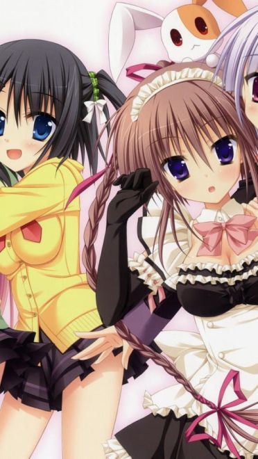 【win7主题】初雪樱 早春樱花色