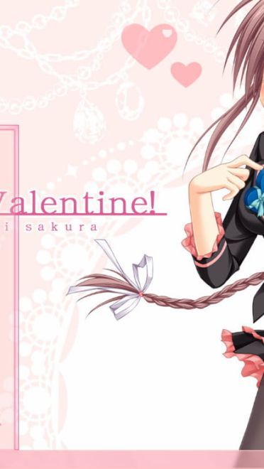 【win7主题】初雪樱 早春樱花色