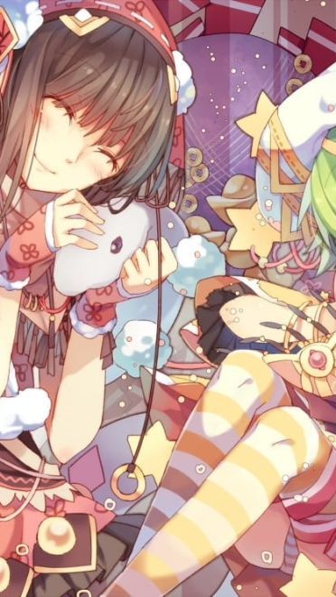 【win7主题】谨贺新年~2015元旦新年快乐~