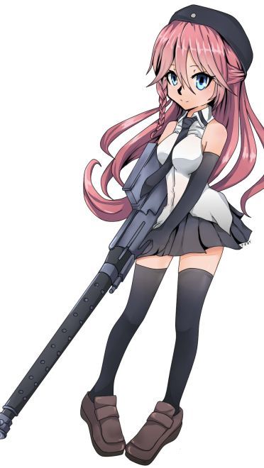 【win7主题】七人魔法使 浅间莉莉丝