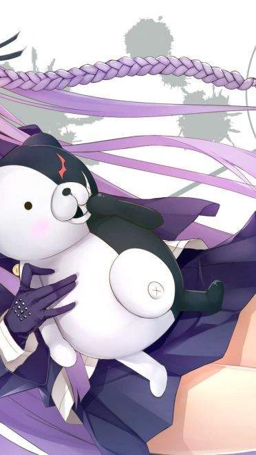 【win7主题】弹丸论破 超高校级侦探雾切响子