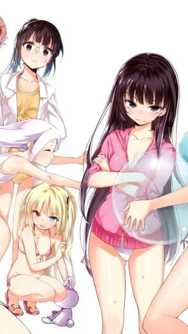 【win7主题】我的朋友很少 透明磨砂粉嫩妹！