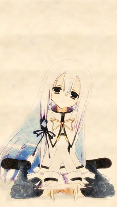 【win7主题】精灵使的剑舞 萌萌哒艾斯特