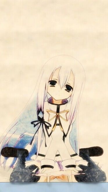 【win7主题】精灵使的剑舞 萌萌哒艾斯特