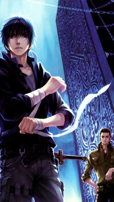 【win7主题】瓶邪 青铜门的那边，我来接你了