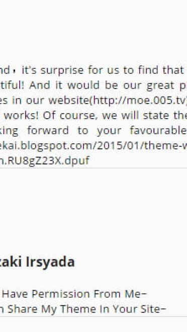 【win7主题】TOLOVE 出包女王 古手川唯