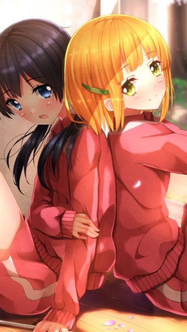 【win7主题】玉子市场 超元气治愈の玉子市场~