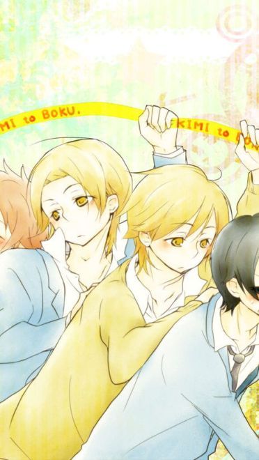 【win7主题】少年同盟 年轻真好！蓝色清新超治愈