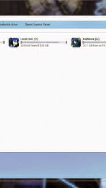 【win7主题】女神异闻录3 win7主题