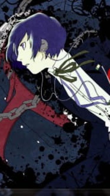 【win7主题】女神异闻录3 win7主题