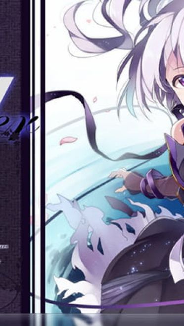 【win7主题】V家小姐姐VFlower(??ω?｀)