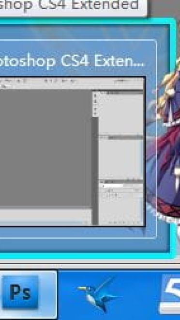 【win7主题】魔导巧壳 ?闇の月女神は导国で咏う