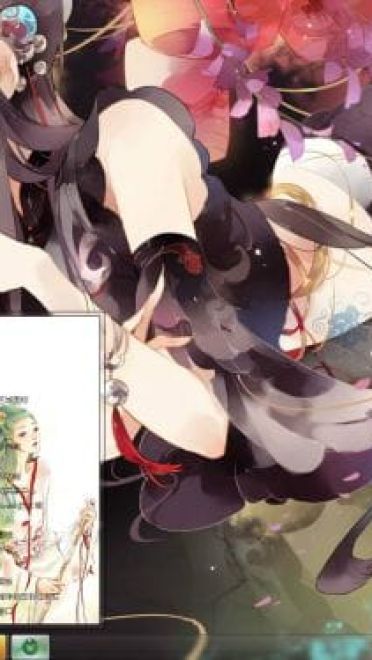 【win7主题】古风向 你若不离不弃，我便生死相许