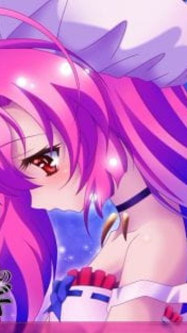 【win7主题】いつか天魔の黒ウサギ 曾几何时天魔