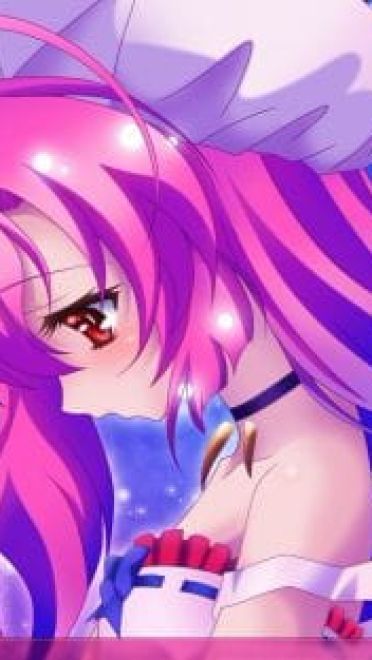 【win7主题】いつか天魔の黒ウサギ 曾几何时天魔