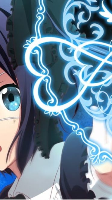 【win7主题】中二病也要谈恋爱 六花喵版