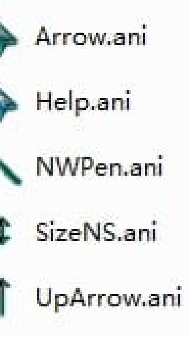 【win7主题】中二病也要谈恋爱 六花喵版