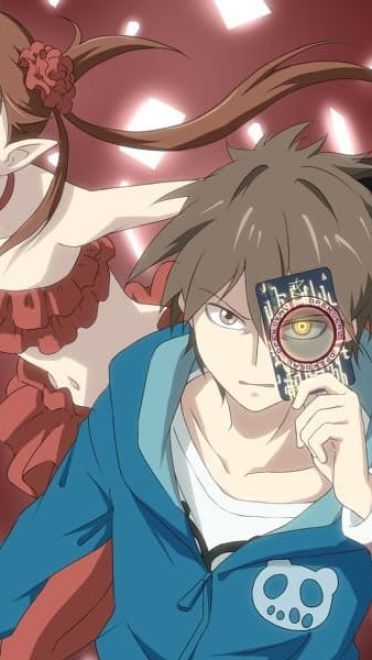 【win7主题】萌娘资源 金钱掌控电脑主题