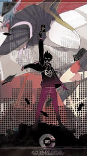 【win7主题】萌娘资源 金钱掌控电脑主题