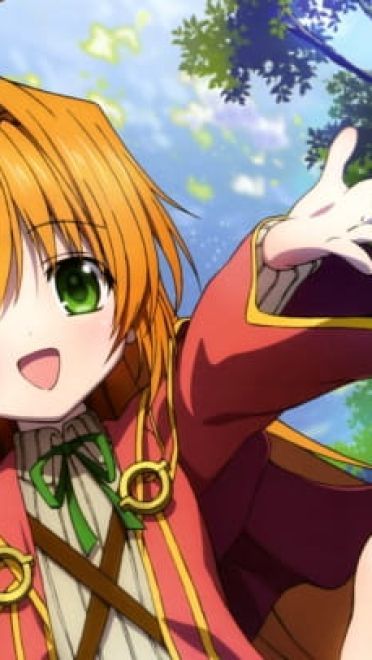 【win7主题】神不在的星期天 萝莉党的福音