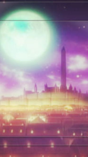 【win7主题】神不在的星期天 萝莉党的福音